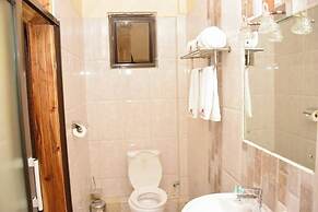 Breeze Hotel Nyahururu