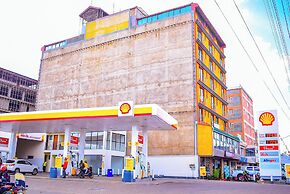 Breeze Hotel Nyahururu