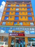 Breeze Hotel Nyahururu