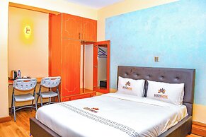 Breeze Hotel Nyahururu