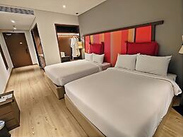 Apec Mandala Mũi Né Resorts & Hotels NN