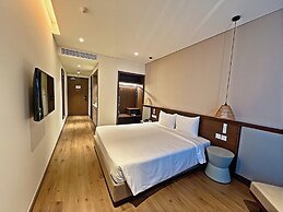 Apec Mandala Mũi Né Resorts & Hotels NN