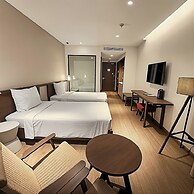 Apec Mandala Mũi Né Resorts & Hotels NN