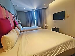 Apec Mandala Mũi Né Resorts & Hotels NN