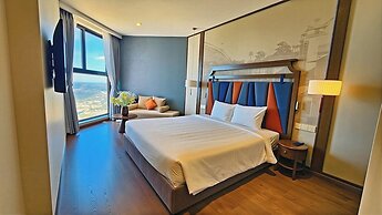 Apec Mandala Mũi Né Resorts & Hotels NN