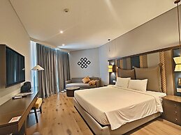 Apec Mandala Mũi Né Resorts & Hotels NN