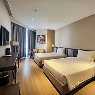 Apec Mandala Mũi Né Resorts & Hotels NN