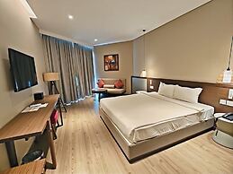 Apec Mandala Mũi Né Resorts & Hotels NN