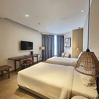 Apec Mandala Mũi Né Resorts & Hotels NN