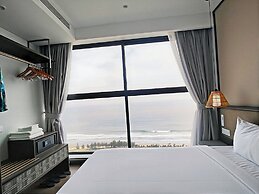 Apec Mandala Mũi Né Resorts & Hotels NN