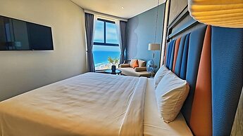Apec Mandala Mũi Né Resorts & Hotels NN