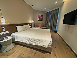 Apec Mandala Mũi Né Resorts & Hotels NN