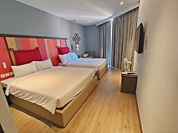 Apec Mandala Mũi Né Resorts & Hotels NN