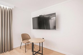 Brown Dot Hotel NamGumi