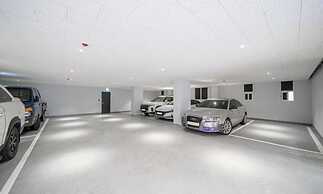 Brown Dot Hotel NamGumi