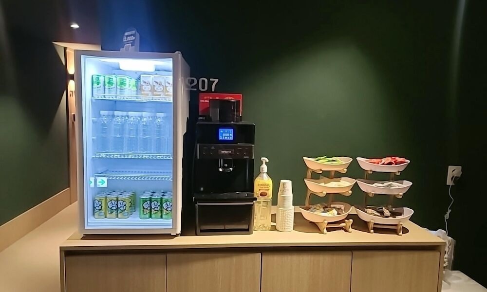 Brown Dot Hotel NamGumi