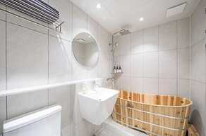 Brown Dot Hotel NamGumi