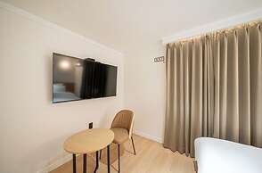 Brown Dot Hotel NamGumi