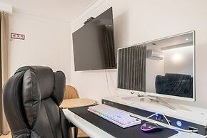 Brown Dot Hotel NamGumi