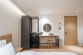 Brown Dot Hotel NamGumi
