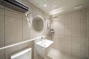 Brown Dot Hotel NamGumi