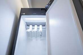 Brown Dot Hotel NamGumi