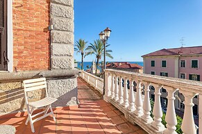Timeless Escape Villa - Garden and Sea