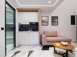 Captain Napoleon Paterakis CNP Luxurious Suites