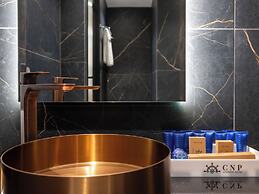 Captain Napoleon Paterakis CNP Luxurious Suites