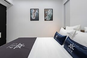 Captain Napoleon Paterakis CNP Luxurious Suites