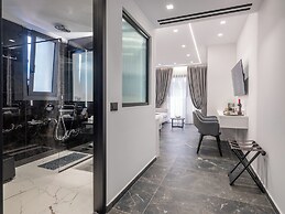 Captain Napoleon Paterakis CNP Luxurious Suites