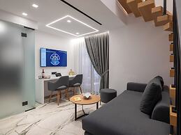 Captain Napoleon Paterakis CNP Luxurious Suites