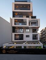 Captain Napoleon Paterakis CNP Luxurious Suites
