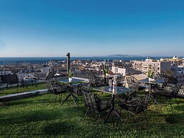 Captain Napoleon Paterakis CNP Luxurious Suites