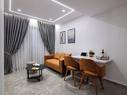 Captain Napoleon Paterakis CNP Luxurious Suites
