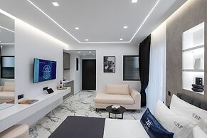 Captain Napoleon Paterakis CNP Luxurious Suites