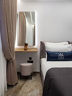 Captain Napoleon Paterakis CNP Luxurious Suites