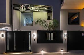 Captain Napoleon Paterakis CNP Luxurious Suites