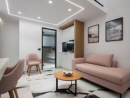 Captain Napoleon Paterakis CNP Luxurious Suites