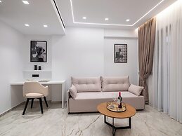 Captain Napoleon Paterakis CNP Luxurious Suites