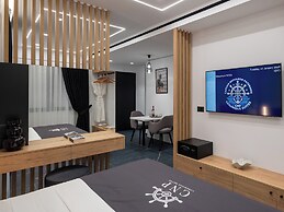 Captain Napoleon Paterakis CNP Luxurious Suites
