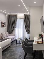 Captain Napoleon Paterakis CNP Luxurious Suites