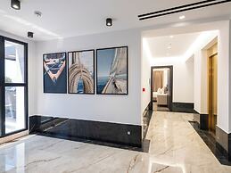Captain Napoleon Paterakis CNP Luxurious Suites