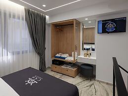 Captain Napoleon Paterakis CNP Luxurious Suites