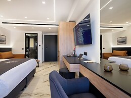 Captain Napoleon Paterakis CNP Luxurious Suites