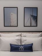 Captain Napoleon Paterakis CNP Luxurious Suites