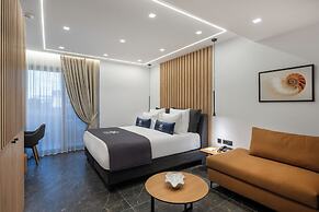 Captain Napoleon Paterakis CNP Luxurious Suites