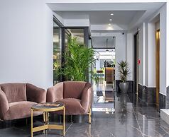 Captain Napoleon Paterakis CNP Luxurious Suites