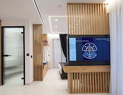 Captain Napoleon Paterakis CNP Luxurious Suites