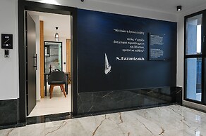Captain Napoleon Paterakis CNP Luxurious Suites